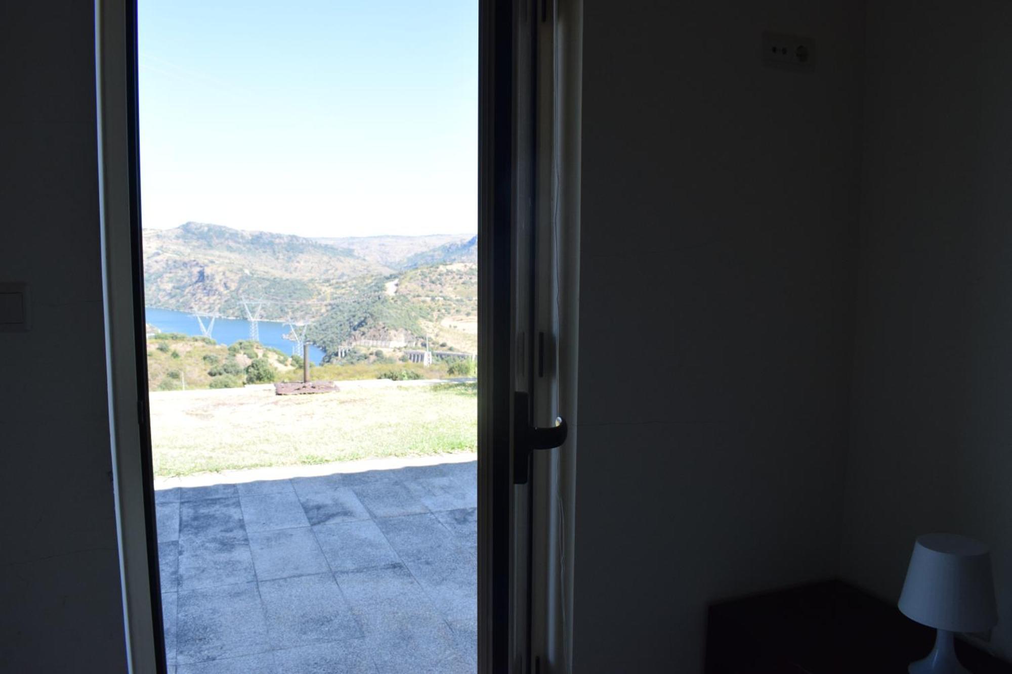 Douro Natura Bemposta  Exterior foto