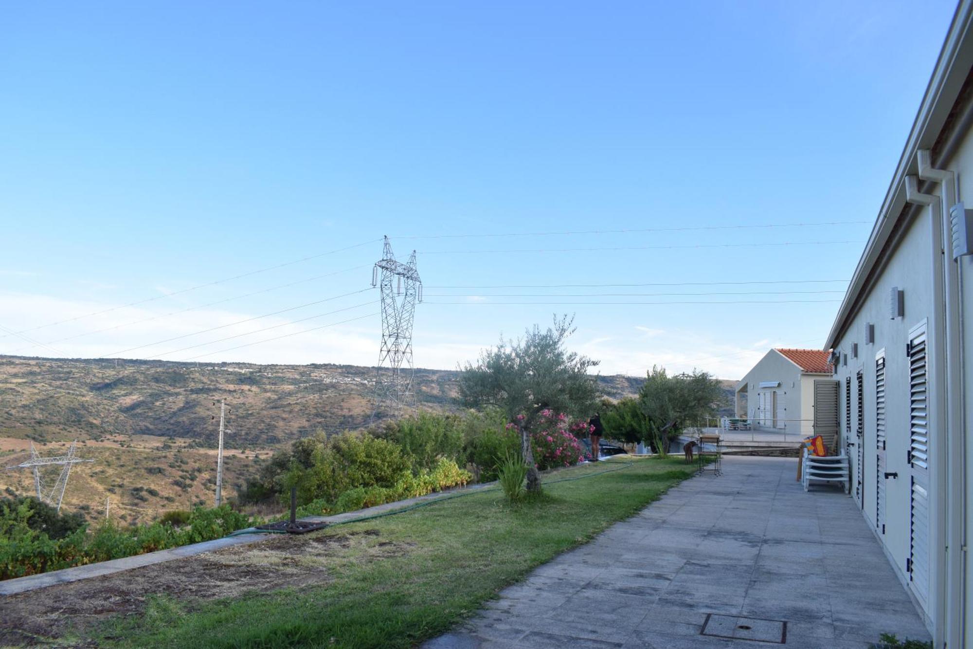 Douro Natura Bemposta  Exterior foto