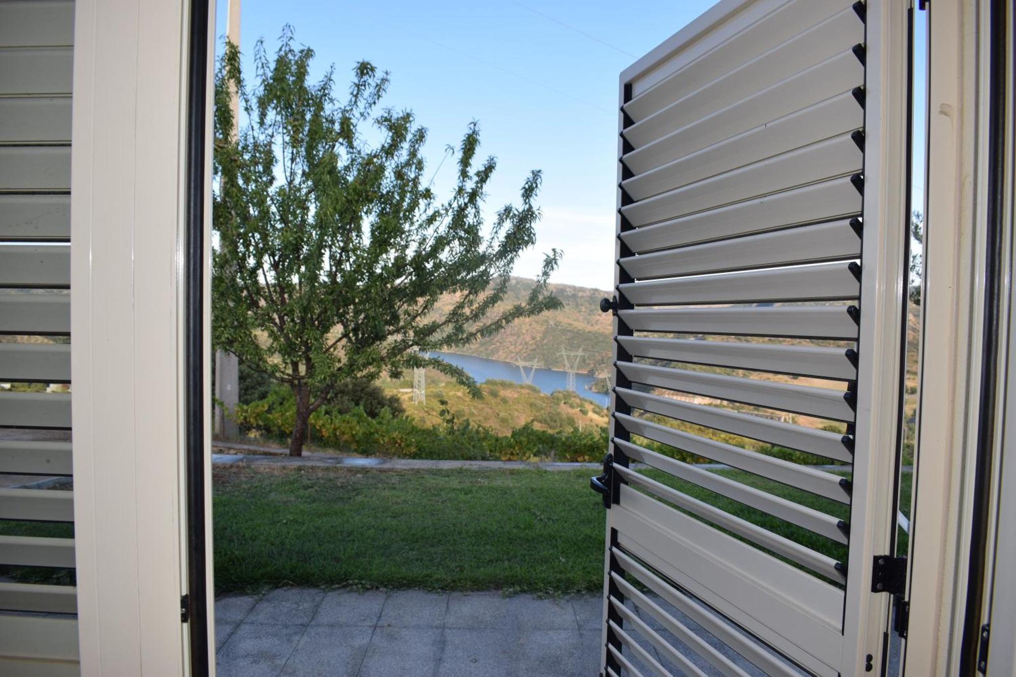 Douro Natura Bemposta  Exterior foto