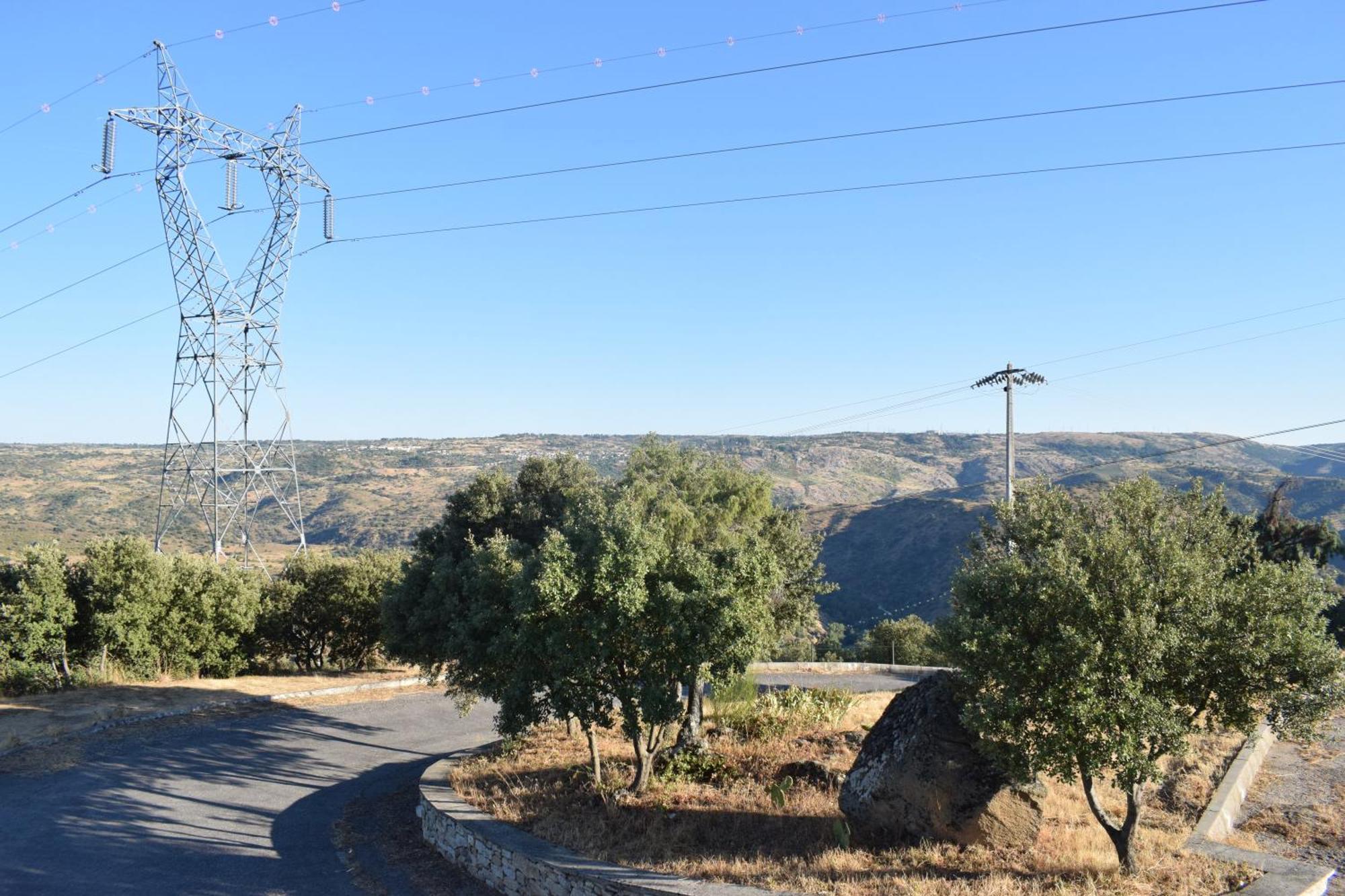 Douro Natura Bemposta  Exterior foto