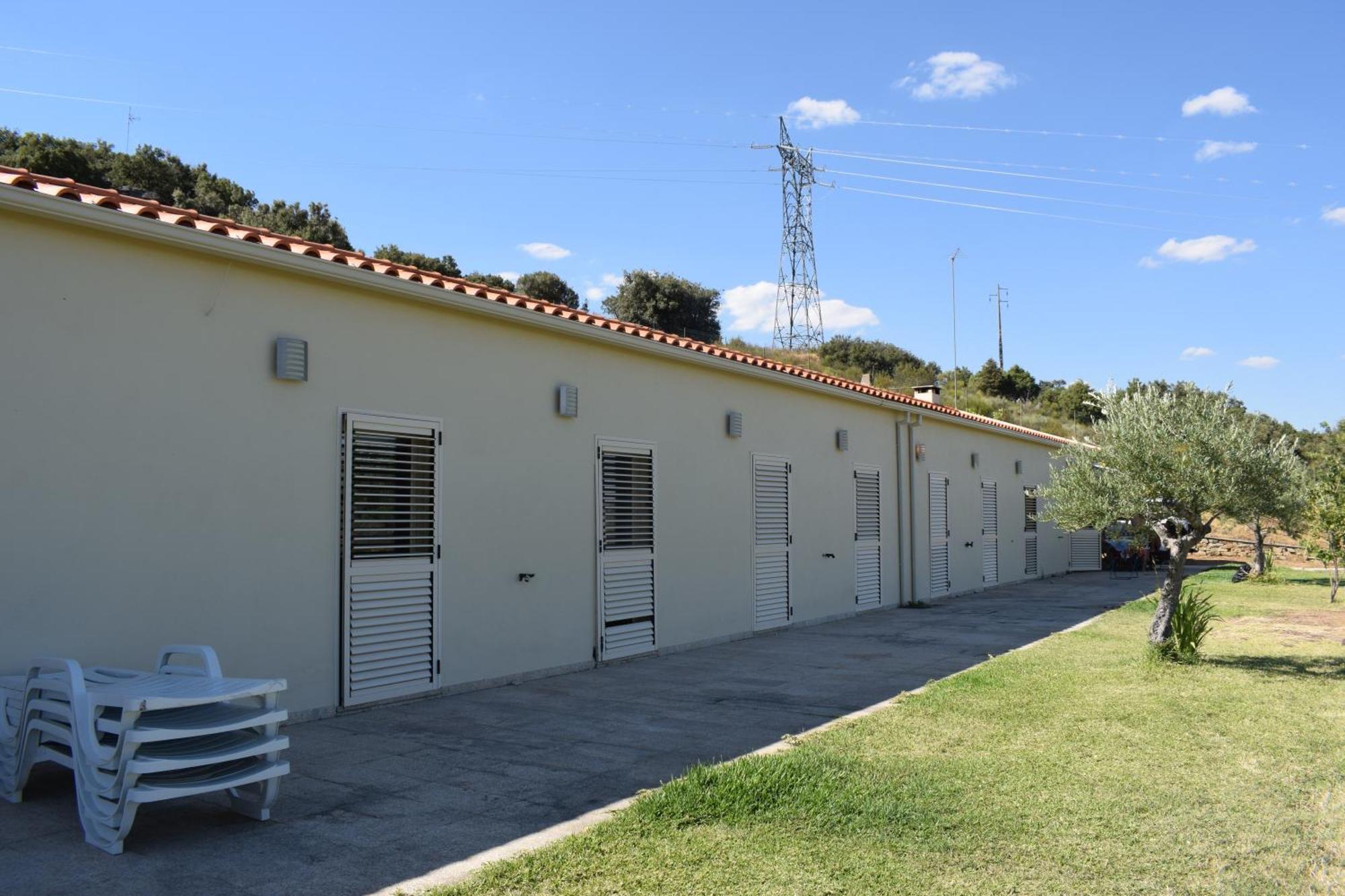 Douro Natura Bemposta  Exterior foto