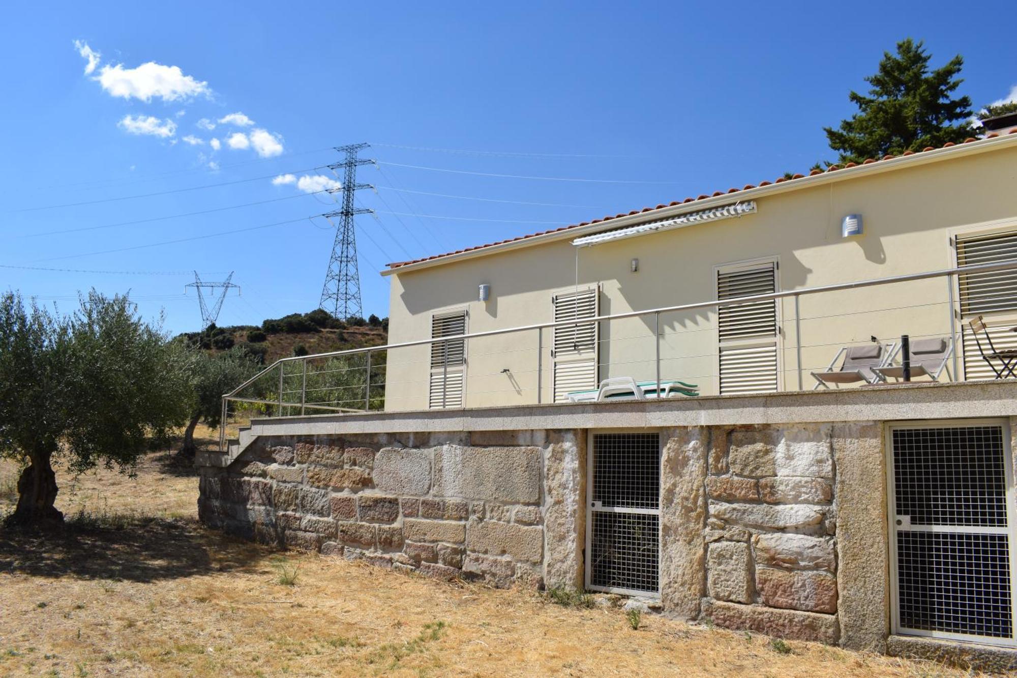 Douro Natura Bemposta  Exterior foto