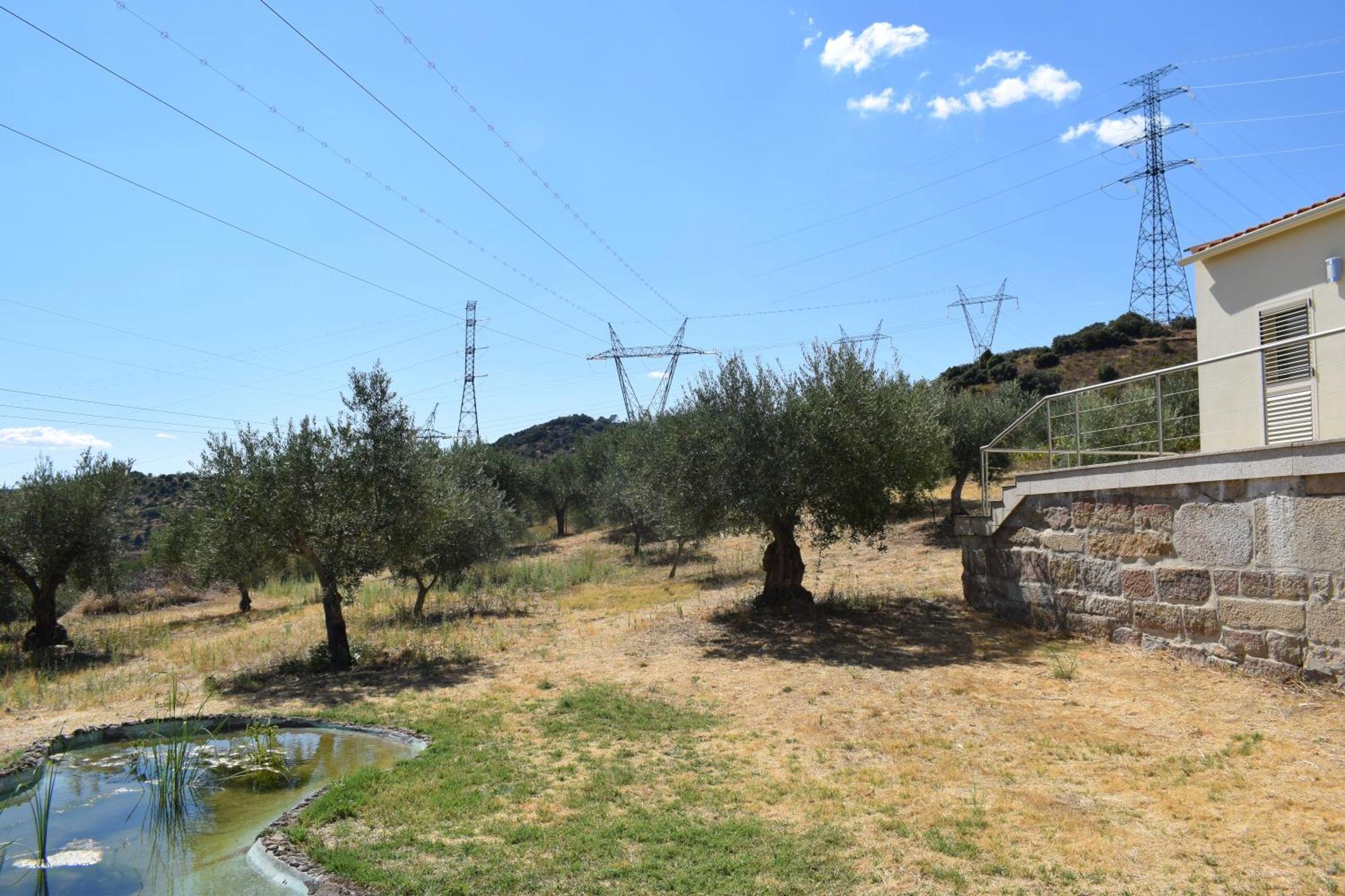 Douro Natura Bemposta  Exterior foto
